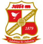 Swindon Town logo