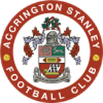 Accrington ST logo
