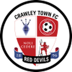 Crawley Town logo