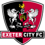 Exeter City logo