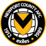 Newport County logo