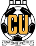 Cambridge United logo