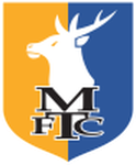 Mansfield Town logo