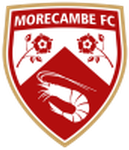 Morecambe logo