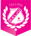 Nõmme Kalju II logo