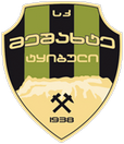 Meshakhte logo
