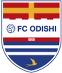 Odishi 1919 logo