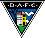 Dunfermline logo