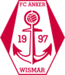 Anker Wismar logo