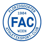 Floridsdorfer AC logo