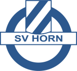 SV Horn logo