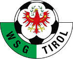 WSG Wattens logo