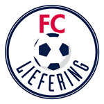 FC Liefering logo