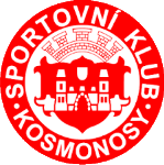 Kosmonosy logo