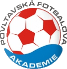 Povltava FA logo