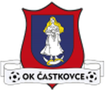 Častkovce logo