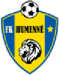 Humenné logo