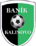 Baník Kalinovo logo