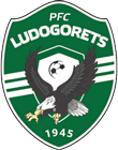 Ludogorets II logo