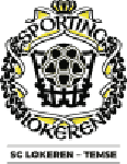 Lokeren-Temse logo