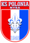 Polonia Nysa logo