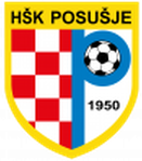 Posušje logo