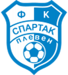 Spartak Pleven logo