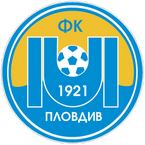 Maritsa Plovdiv logo