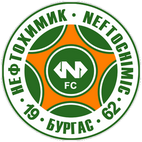 Neftochimic Burgas logo