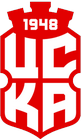 CSKA 1948 logo