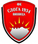 Sloga Vinica logo