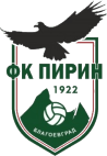 Pirin Blagoevgrad logo