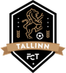 FC Tallinn logo