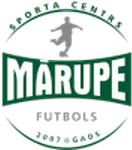 Mārupe logo
