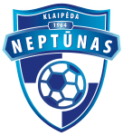 Neptūną Klaipėda logo