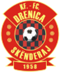 Drenica Skënderaj logo