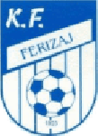 Ferizaj logo