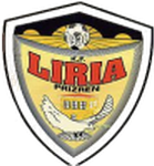 Liria Prizren logo