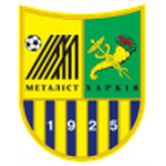 Metal Kharkiv logo