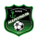 Yarud Mariupol' logo