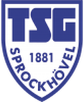 Sprockhovel logo