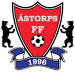 Åstorp logo