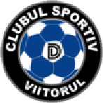 Viitorul Dăești logo