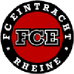 Eintracht Rheine logo