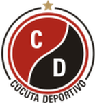 Cucuta logo