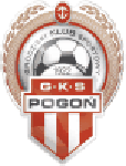 Pogoń Grod. Mazowiecki logo