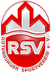 Rotenburger SV logo
