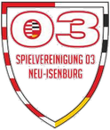 SpVgg Neu-Isenburg logo