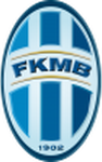 Mladá Boleslav U19 logo