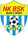 Bsk Bijelo Brdo logo